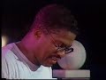 st lucia jazz festival - herbie hancock