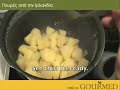 Gourmed.gr presents: Irish mash potato-Homemade recipe
