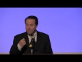 Congressman Pat Tiberi on Health Care