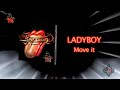 LADYBOY - Move It [CAP'TAIN 2012 - TRACK 04]
