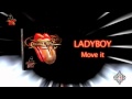 LADYBOY - Move It [CAP'TAIN 2012 - TRACK 04]