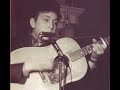 Bob Dylan (Live 1961) - Fixin To Die Bob Dylan (Live 1961) - Fixin To Die