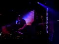 Joachim Garraud VS George Siras @ mix club Paris ~ Susan
