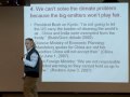 Equitable Climate Solutions: Stephen Pacala