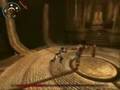 Part 9 of Prince of Persia: Warrior Within Video Walkthrough