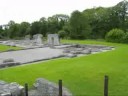 Mellifont Abbey, Co. Louth, Ireland