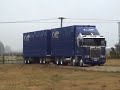 CTL Kenworth Aerodyne