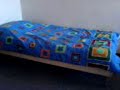 my room before unpacking