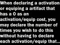 How to gain 1,000,000 life in Magic the Gathering