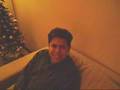 Hichem at Arslan's home