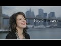 play video:Fay Claassen - the making of - SING!