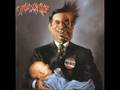 Tankard - Betrayed