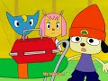 Parappa TV - The Initial P!!( pt 3 of 4) Parappa TV - The Initial P!!( pt 3 of 4)