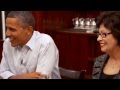 Video Preview: Dinner with Barack