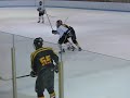 Hockey Bantam AA Hockey Bantam AA