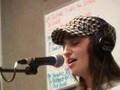 Sara Bareilles on Kidd Kraddick