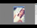 Photofiltre: Putting glow around a person Photofiltre: Putting glow around a person