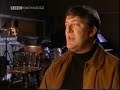 Stephen Fry in Harry Potter and Me (clips)
