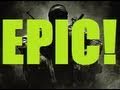 Call of Duty - ONCE IN A LIFE TIME BLACK OPS KILL!