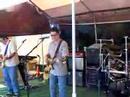 The Alternators (Cover Eagles take it easy)