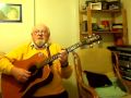 Guitar: Rosin The Bow for the blind and partially sighted