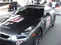 GT Academy - Deutschland Finale - Impressionen