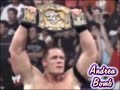 WWE Edge Vs Cena Tribute