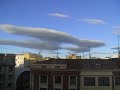 Clouds Timelapse Ricoh Caplio R6