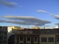 Clouds Timelapse Ricoh Caplio R6