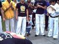 Capoeira Candeias Lima Peru