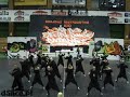 km ido częstochowa 2008   formacja pow  15 lat szał białysto