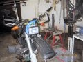 videos de Overhaulin my KLX 650 C1 complete storyboard