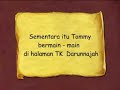 TK Islam Darunnajah TK Islam Darunnajah
