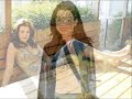 Anne Hathaway pictures with Hilary Duff - Happy song