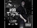 Big Tuck - Hell On Em Vol.1 - Screwed Up Flow