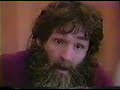 Charles Manson Interview with Charlie Rose 3 of  7