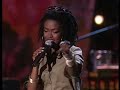 Legend of Bob Marley - Live 1999 (Tribute) (lauryn hill)
