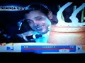 Esposa de Sammy Sosa le canta el Bday.