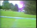 Harford County Incident