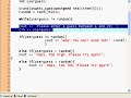 Strelok - Third C++ Tutorial, Part 2 Strelok - Third C++ Tutorial, Part 2