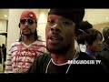 BANGLADESH TO BOWEN HOMES D4L'S LIL MARK IN HOLLYWOOD,CA