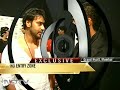 Ajay Devgan's ramp debut