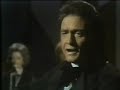Johnny Cash - I\
