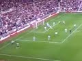 the premier concourse goes ballistic as danny tucks this one away!!!