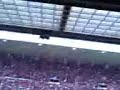 the premier concourse goes ballistic as danny tucks this one away!!!