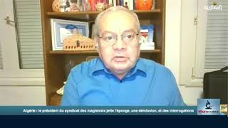 Le vrai problème derrière l’interview du président du syndicat des juges