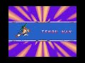 Rockman8 - Tenguman Rockman8 - Tenguman