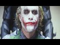 Batman/Joker - Pierrot the clown