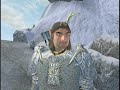 Fan Oblivion Death Morrowind