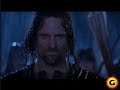 Lord of the ring PC2 demo